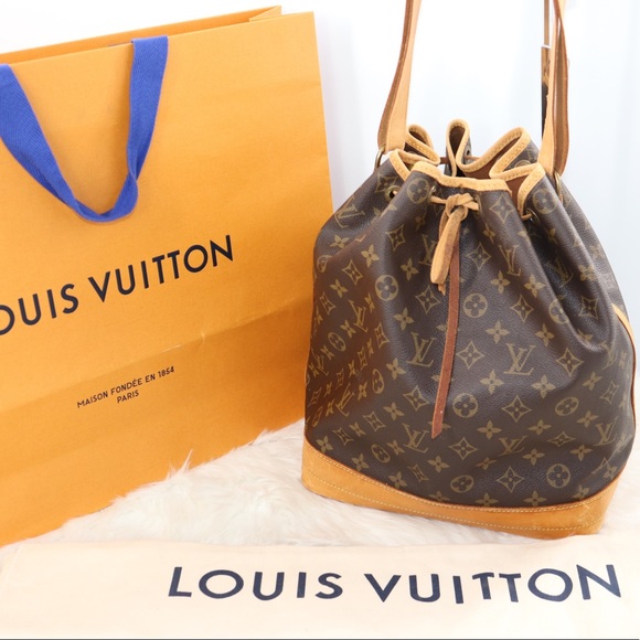 Louis Vuitton Handbags - 💎✨GORGEOUS✨💎 Noe GM